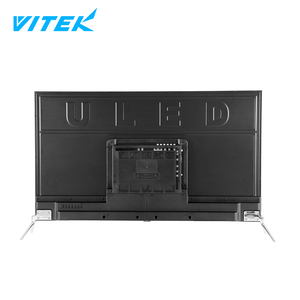 ทีวีขนาดใหญ่ 48" 49" 50" 55" 65" 75" จอโค้ง 4K, ทีวีโค้ง UHD 32 42 43 49 55 60 65 75 85 นิ้ว สมาร์ททีวี LED 4K ทีวี 4K - Product Image 3