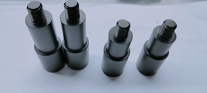 Haute qualité en acier inoxydable à tige droite filetage thermopuits CNC broche de montage Chine usine Services d'usinage du fabricant - Product Image 2