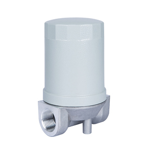 Accessoires pour distributeurs de carburant en gros directement de l'usine - Filtre à huile avec support - Product Image 2