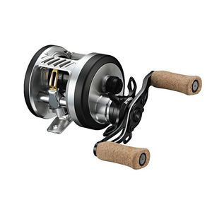 SLP Works Millionaire CT SV PE Baitcasting Reel Aluminum Alloy 11 Bearings <b>Drum</b> Fishing Reel Interchangeable - Product Image 4