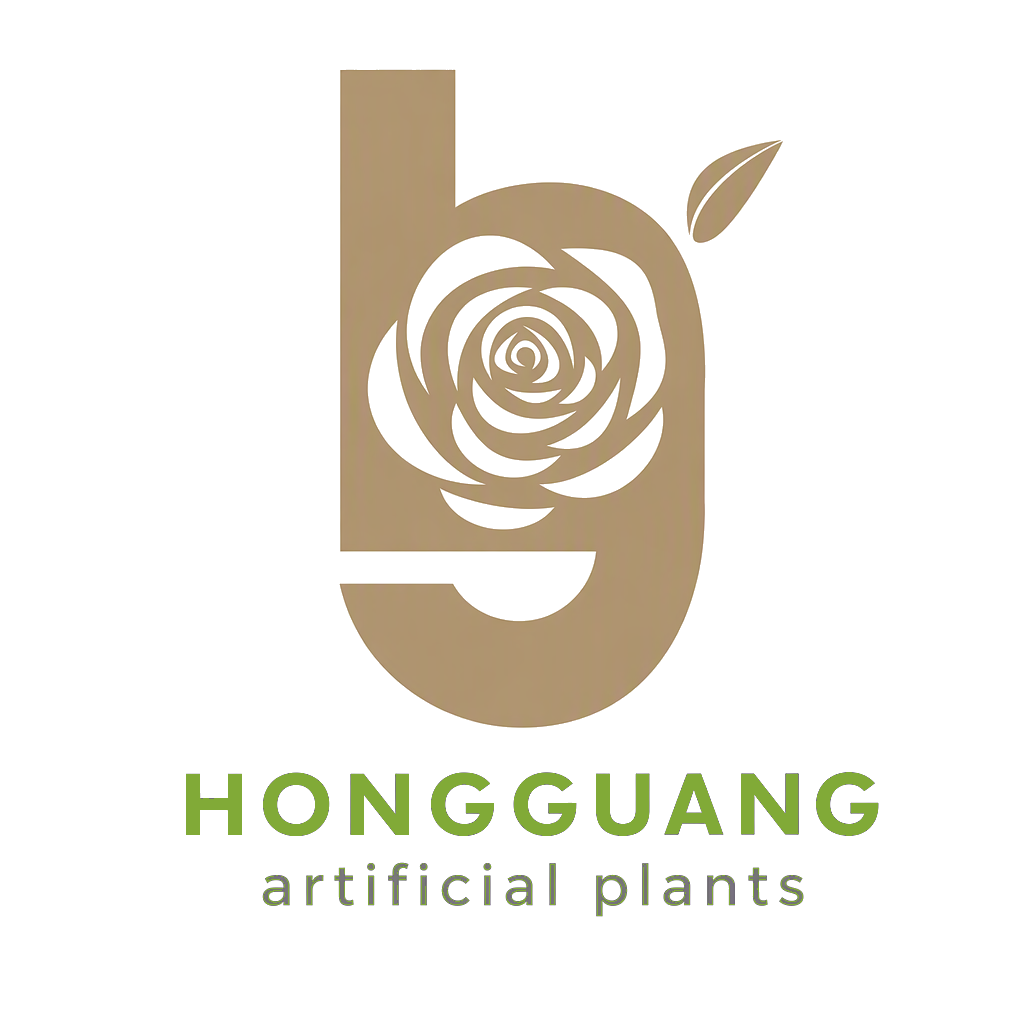 Shenzhen Hongguang Crafts Wholesale Co., Ltd. logo