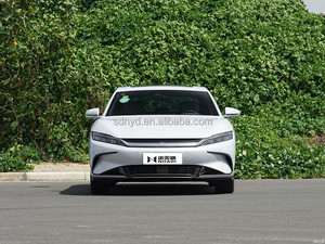 BYD Han <span class=keywords><strong>EV</strong></span> Modèle 2026 DiLink <span class=keywords><strong>100</strong></span> Smart Cockpit Berline Électrique Batterie Blade Sécurité Véhicule Électrique à Énergie Nouvelle - Product Image 2