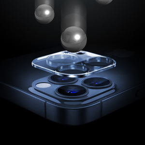 ฟิล์มกันรอยเลนส์กล้องหลังสำหรับ <span class=keywords><strong>iPhone</strong></span> - Product Image 6