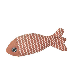 Juguetes Ecológicos de Lujo para Gatos con Simulación de Pescado y Catnip - Nuevos Productos - Product Image 3