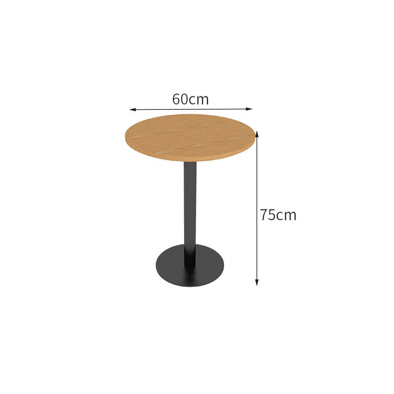 round table(dia 60*75)