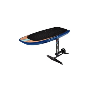 Tabla de Surf Inteligente con Hidroala y Motor Potente, Disfruta de Paseos a Alta Velocidad con Aceleración Instantánea Diseño Inflable de Instalación Rápida con In - Product Image 2