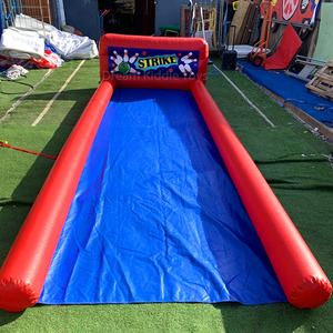 Jeu de <span class=keywords><strong>bowling</strong></span> gonflable géant, jouet de <span class=keywords><strong>bowling</strong></span>, boule de <span class=keywords><strong>bowling</strong></span> en PVC, <span class=keywords><strong>bowling</strong></span> gonflable pour enfants - Product Image 1