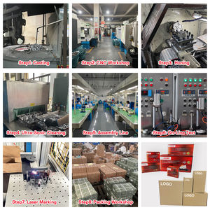 Cilindro de freno Cilindro Maestro de freno de rueda para Cilindro ISUZU/<span class=keywords><strong>TOYOTA</strong></span>/MITSUBISHI/HINO/NISSAN/HYUNDAI/FORD - Product Image 3