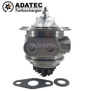 TD015 cartuccia turbocompressore TD015R-04K-<span class=keywords><strong>2</strong></span> per mitMitsubishi Pajero Mini 49133-01240 100928191 turbina Centre - Product Image 4