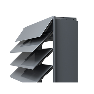 Sistema Automático de Elevación de Persianas y Cortinas Inteligentes para Cocina TSZH-B - Product Image 2