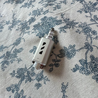 Moteur DC AEG à couple élevé pour la chasse en extérieur, haute performance, CNC, pour pistolet à air comprimé, longue portée, NdFeB, pour pistolet à eau, performance de vague de choc en gel