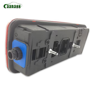1756751 1756754 2129987 Luces Traseras LED Baratas para <span class=keywords><strong>Camiones</strong></span>, Luz Trasera LED para Camión, Repuestos para <span class=keywords><strong>Camiones</strong></span> <span class=keywords><strong>SCANIA</strong></span> - Product Image 4