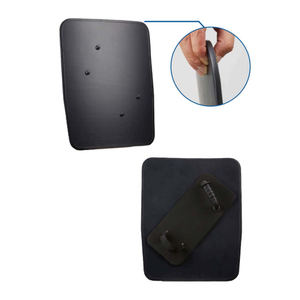 อุปกรณ์ป้องกันตัวแบบโล่ขนาดเล็ก DF EDS ในสต็อก - Product Image 3