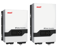 Aokun Growatt für integrierte Wechselrichtersteuerung Solarzellenmaschine N-Typ PERC Energiespeicherfunktionen <span class=keywords><strong>HJT</strong></span> Typ PV33-5048TLV 23% - Product Image 6