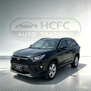 Toyota RAV4 2.0L CVT Automatique <span class=keywords><strong>2021</strong></span>, Conduite à Gauche, Intérieur Sombre, Pneus R17, Caméra Panoramique 360°, Régulateur de Vitesse, Toit Ouvrant, Occasion - Product Image 1