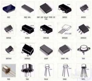 OPA2336U CMOS แบบดั้งเดิม8-SOIC 2วงจรต่อรางเครื่องขยายเสียง - Product Image 4
