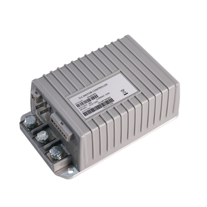 أكسسوارات Pioneer 48V250A CIUBCAR DS ، جهاز تحكم سيارة نادي صوفي - Product Image 1