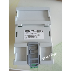 CAREL PCOE00TLN0 PCOE TLAN บอร์ดขยายที่ใช้แล้ว - Product Image 4