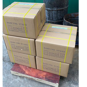 Magnifique stand de <span class=keywords><strong>danse</strong></span> populaire pour l'exposition - Product Image 6