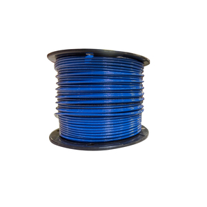 Câble électrique unipolaire en aluminium 70 mm² pour câblage domestique, fil de construction électrique en PVC OEM, câblage domestique isolé en PVC 2,5 mm² - Product Image 6