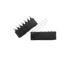 חדש מעגל משולב sn74ls00n n74hc00n n74ls164n dip14 - Product Image 1