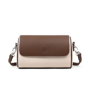 Wholesale High Quality Genuine Leather Women's Casual <b>Tote</b> <b>Bags</b> <b>with</b> <b>Zipper</b> Closure <b>Waterproof</b> Designer Handbags - Product Image 6