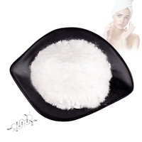 Poudre d'acide hyaluronique oligomère de qualité cosmétique, poudre d'hyaluronate de sodium