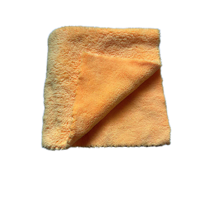 Benko 550gsm siêu dày sợi nhỏ thấm edgeless lông cừu khô khăn cho xe chi tiết-sinh thái thân thiện & kháng khuẩn - Product Image 3