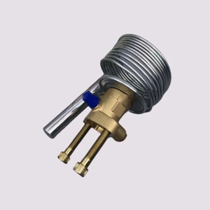 Nuevo y Original Sensor de Expansión Térmica XC-726HC-2B MC-2B SW40-2B para Control Industrial XC-726HC-2B MC-2B SW40 - Product Image 6