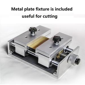 Graveur laser à fibre de bureau pour la gravure de bijoux <span class=keywords><strong>en</strong></span> or, argent, acier inoxydable et autres métaux, avec moniteur d'ordinateur et aspiration - Product Image 3