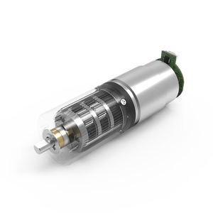 Zhaowei 32mm 12v 30kgf.cm 30rpm Bldc Boîte de vitesses planétaire Brushless Coreless Dc Motoréducteur pour dispositif d'imagerie médicale - Product Image 2