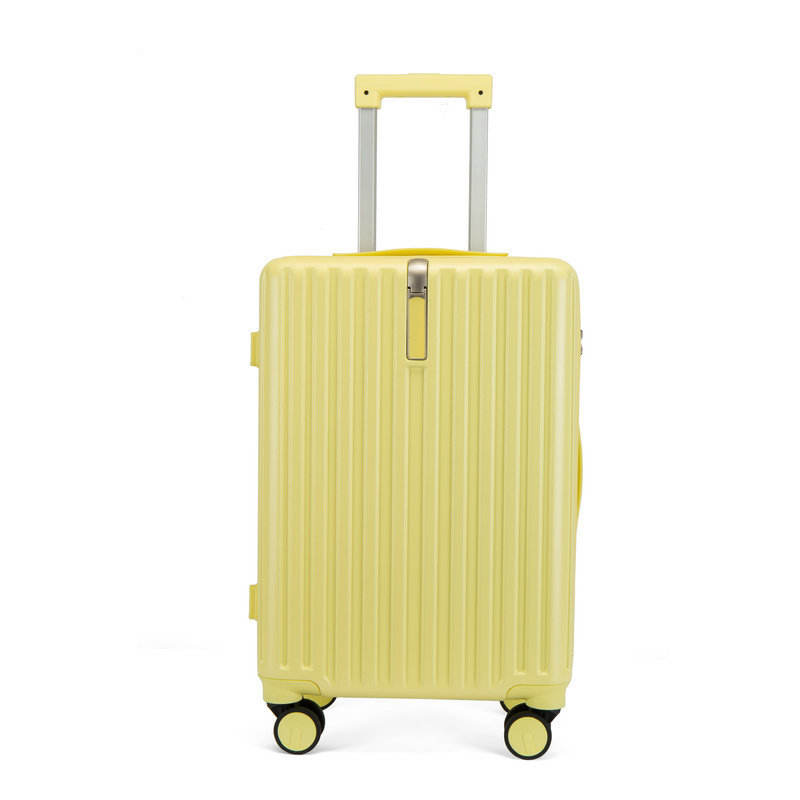 สีเหลือง