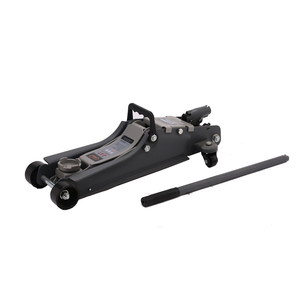 Инструменты для ремонта автомобилей Автомобильный Домкрат 2 тонны Напольный домкрат для тяжелых условий работы гаража гидравлический Напольный домкрат - Product Image 1