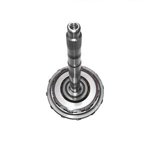 Arbre d'entraînement et tambour d'embrayage de boîte de vitesses <span class=keywords><strong>automatique</strong></span> DPO AL4 pour véhicules 4 vitesses RENAULT PEUGEOT 307 CITROËN – Accessoires automobiles - Product Image 1