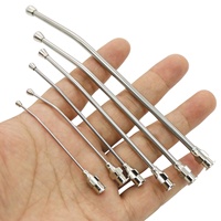 10ml 20ml 30ml et 50ml Manuel Aiguille D'alimentation Des Oiseaux Gavage Tube Kit Cage Oiseaux Perroquet Seringue D'alimentation En Gros