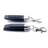 433.92m Rf Duplicateur Porte de Garage Face à Face Clone Ouvre-Porte Télécommande Sans Fil 315 Mhz Télécommande
