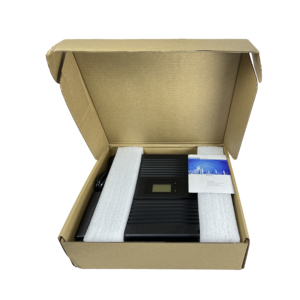 Amplificador de Señal Móvil 3G 4G 5G Compatible con B28 B5 B7 B20 N77 N78 700-3800MHz, Repetidor LTE - Product Image 3