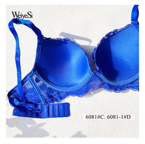 Weiyesi-Soutien-gorge pour belle poitrine, pour jeune femme, photos de filles sexy, ODM - Product Image 5