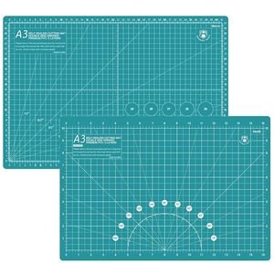<span class=keywords><strong>Tapis</strong></span> <span class=keywords><strong>de</strong></span> coupe rotatif auto-guérison, A1,A2,A3,A4, A0,A1,A2, - Product Image 3