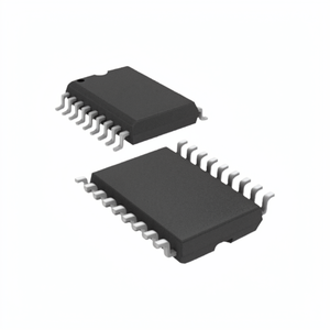 Data Acquisition Electronic Chips Component MX7541AKCWN+ 18 SOlC BOM IC In Stock - Product Image 1
