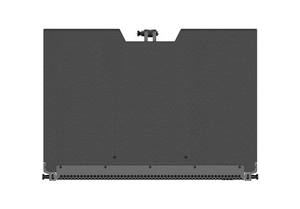 Deken SHOW L210 speaker profesional, speaker profesional Dual 10 inci <span class=keywords><strong>2</strong></span> arah bertenaga <span class=keywords><strong>Line</strong></span> <span class=keywords><strong>Array</strong></span> - Product Image 5