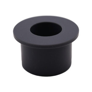 บูชพลาสติกแบบมีหน้าแปลนเกลียว, ปลอกสวม UPVC สำหรับเพลาอุตสาหกรรม, ขนาดเส้นผ่านศูนย์กลางภายนอก 43/34 มม. ความยาว 30 มม. - Product Image 5