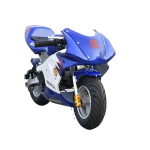 Moto de course tout-terrain 49cc Dirt Pit Bike KTM65 - Product Image 1