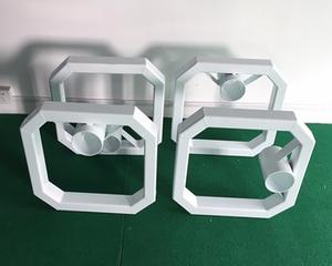 <span class=keywords><strong>Ali</strong></span> per Salto Ostacoli Equestri JW-36, Attrezzatura per Salto Ostacoli, Ostacoli per Equitazione - Product Image 6