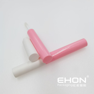 Envase Cosmético Personalizado con Logotipo, 4.8ml, ABS/PETG, Envase Vacío para Brillo Labial, Tubo para Lápiz Labial Líquido con Tapa de Rosca - Product Image 5