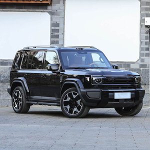 รถเชอรี่ ไอคาร์ V27 รุ่นยอดนิยม ดีไซน์ไซเบอร์พังก์ รถ SUV ไฟฟ้าแบบขยายระยะทาง ชาร์จเร็ว ขนาดกลาง สำหรับขับขี่ออฟโรด พวงมาลัยซ้าย  รับจองแล้ววันนี้ - Product Image 3