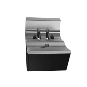 Fabbrica di vendita in lega di acciaio stampaggio stampo modello su misura stampaggio Die stampo nucleo