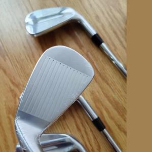 镀锌 高品质 低价格 定制ODM OEM 投资铸造 ISO9001认证 <span class=keywords><strong>2026</strong></span>银色真品高尔夫球杆 高尔夫铁杆 - Product Image 6