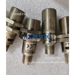 Sensor Ultrasónico Microsonic Pico+35/I Usado H - Product Image 3