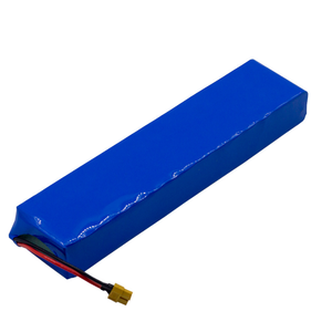 แบตเตอรี่ลิเธียม 6.6v 36v 18650 10S3P สำหรับจักรยานไฟฟ้า - Product Image 1